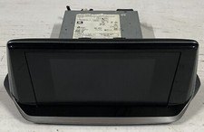 Stereo Radio Navigatore Completo Peugeot 2008 Modello Anno 2018-2022 Thouc Scree