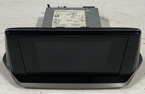 Stereo radio navigatore - radio,