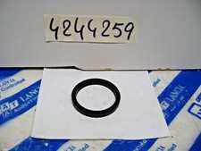 4244259 ANELLO GOMMA PULEGGIA