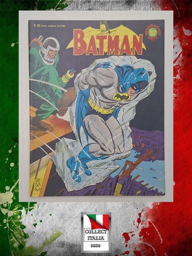 Batman albo mondadori - batman,