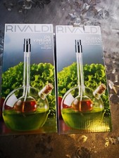 OLIERA E ACETIERA 2IN1 AMPOLLA