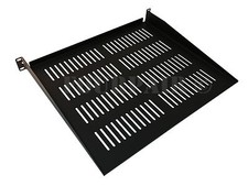 Cantilever Rack Mount Monitor