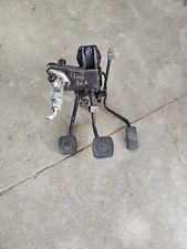 Pedaliera Alfa Romeo 164 Ts