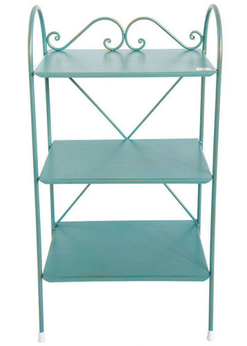 Linea relax scaffale piani - relax, 3