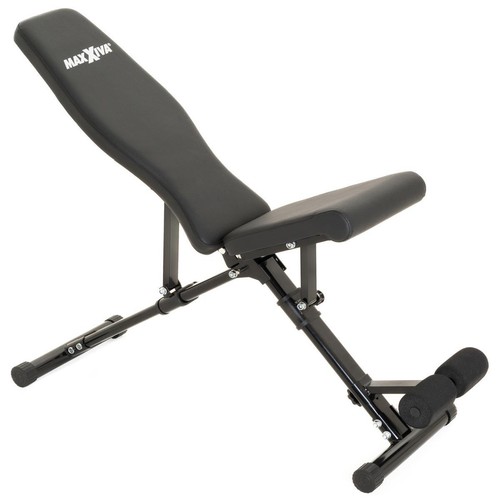 Maxxiva panca fitness - fitness,