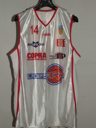 Maglia shirt maillot canotta - maglia,