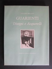 GIULIANO BRIGANTI - GUARIENTI