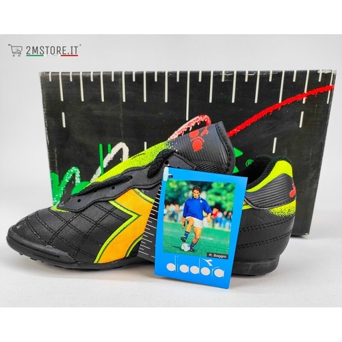 Scarpe calcetto diadora assist - scarpe,