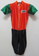 CALABRIA BODY PANTS SHORTS SUIT MAGLIA SHIRT JERSEY CICLISMO CYCLING TRIATHLON