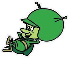 Grande adesivo gazoo