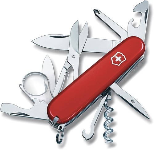Coltello multiuso victorinox - coltello,