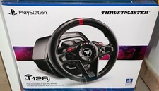 Volante Thrustmaster T-128