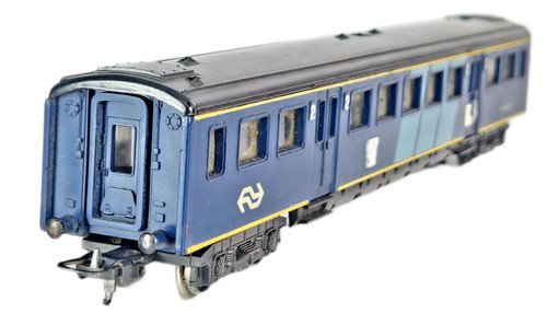 Lima gauge dutch - lima,
