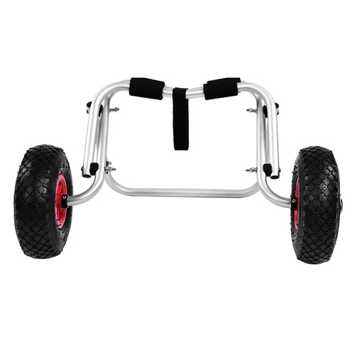 Carrello trasporto kayak - , in