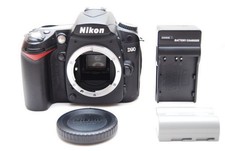 Corpo Nikon D90 951839