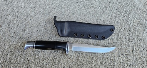 Guaina kydex buck - guaina,
