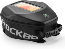 Borsa Rigida Da Serbatoio