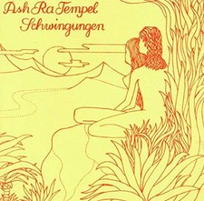 Ash Ra Tempel - Second