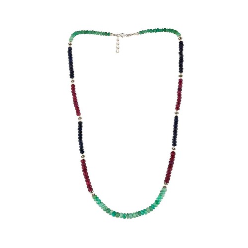 Silverly collana argento - silverly, in
