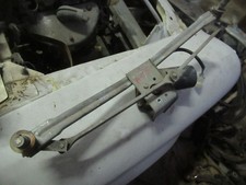 Alfa Romeo Alfasud - Motorino