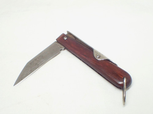 Coltello tascabile pieghevole