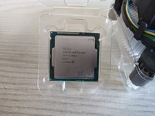 CPU INTEL Core i5-4440 SR14F