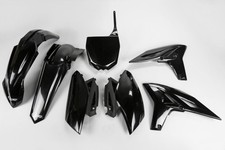 Kit plastiche carene yamaha - carene,