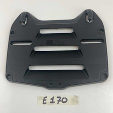 Suzuki 650 piastra bauletto - piastra,