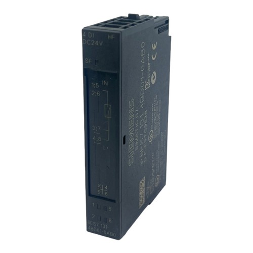 Siemens 6es7131 4bd01 0ab0 - siemens, 6es7131-4bd01-0ab0