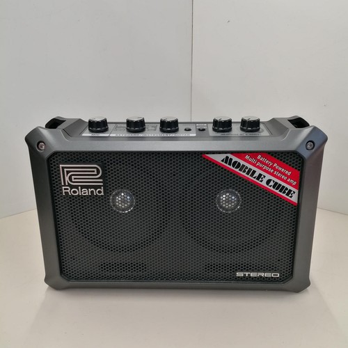 Roland mobile cube - mobile,