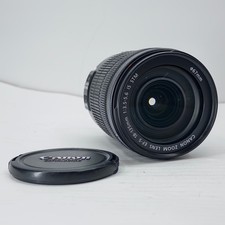 Canon stabilizzatore
