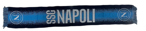 Sciarpa uomo lana jacquard - sciarpa,