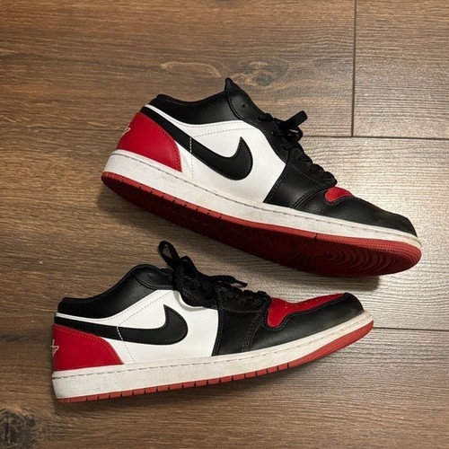 Nike air jordan - jordan, low
