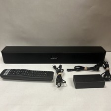 Soundbar altoparlante bose - tv,