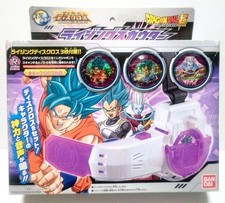 Bandai Dragon Ball Super