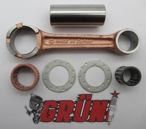 Kit biellette verdi yamaha - verdi,