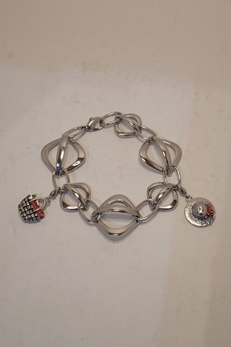 Bracciale vintage pierre lang - vintage,