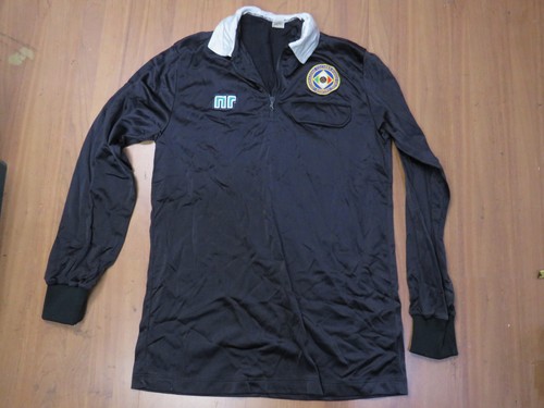 Maglia ennerre federazione - maglia,