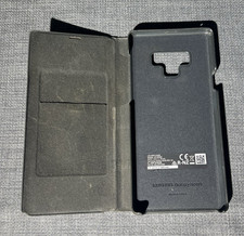 Flip Card Wallet Phone Case