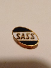 RARE NO PIN INSIGNE BOUTONNIERE RUGBY STADE  EMAIL