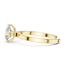 Anello Donna Anniversario 1,00