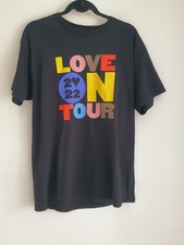 HARRY STYLES Love On Tour 2022