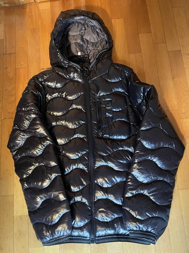 Blauer uomo - blauer,
