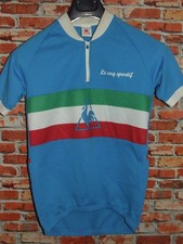 LE COQ SPORTIF MAGLIA BICI
