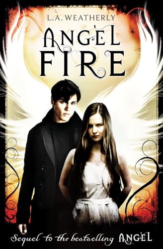 Angel fire the - fire, (the