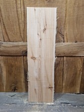 Lastra di larice legno bordo
