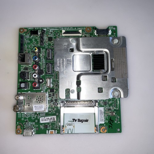 Main board lg - 🟥main,