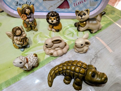 Thun lotto animali - lotto,
