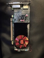 AMD Radeon R7 250 2GB DVI DP