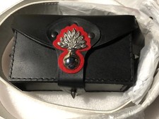 BANDOLIERA GUS MARESCIALLI CC